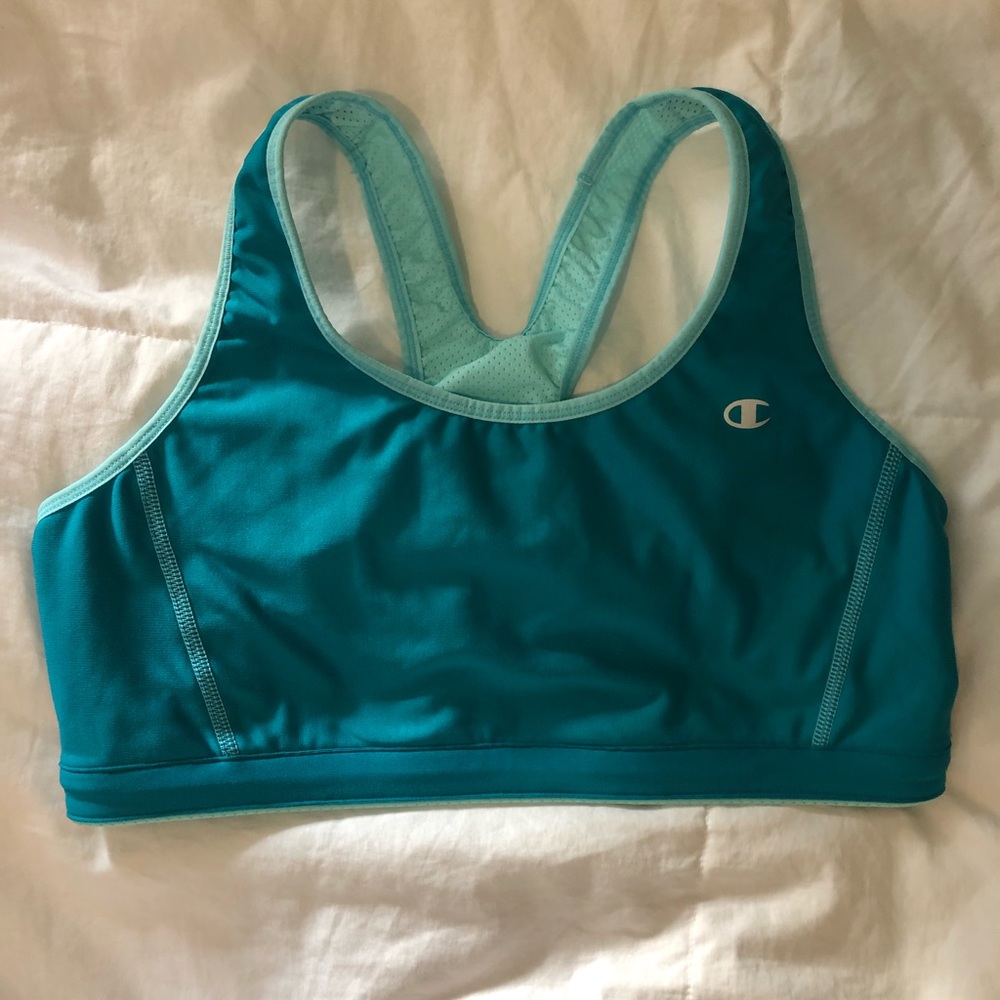 Champion Reversible Sports Bra